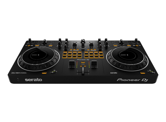 DDJ-REV1 - DJ MIXER