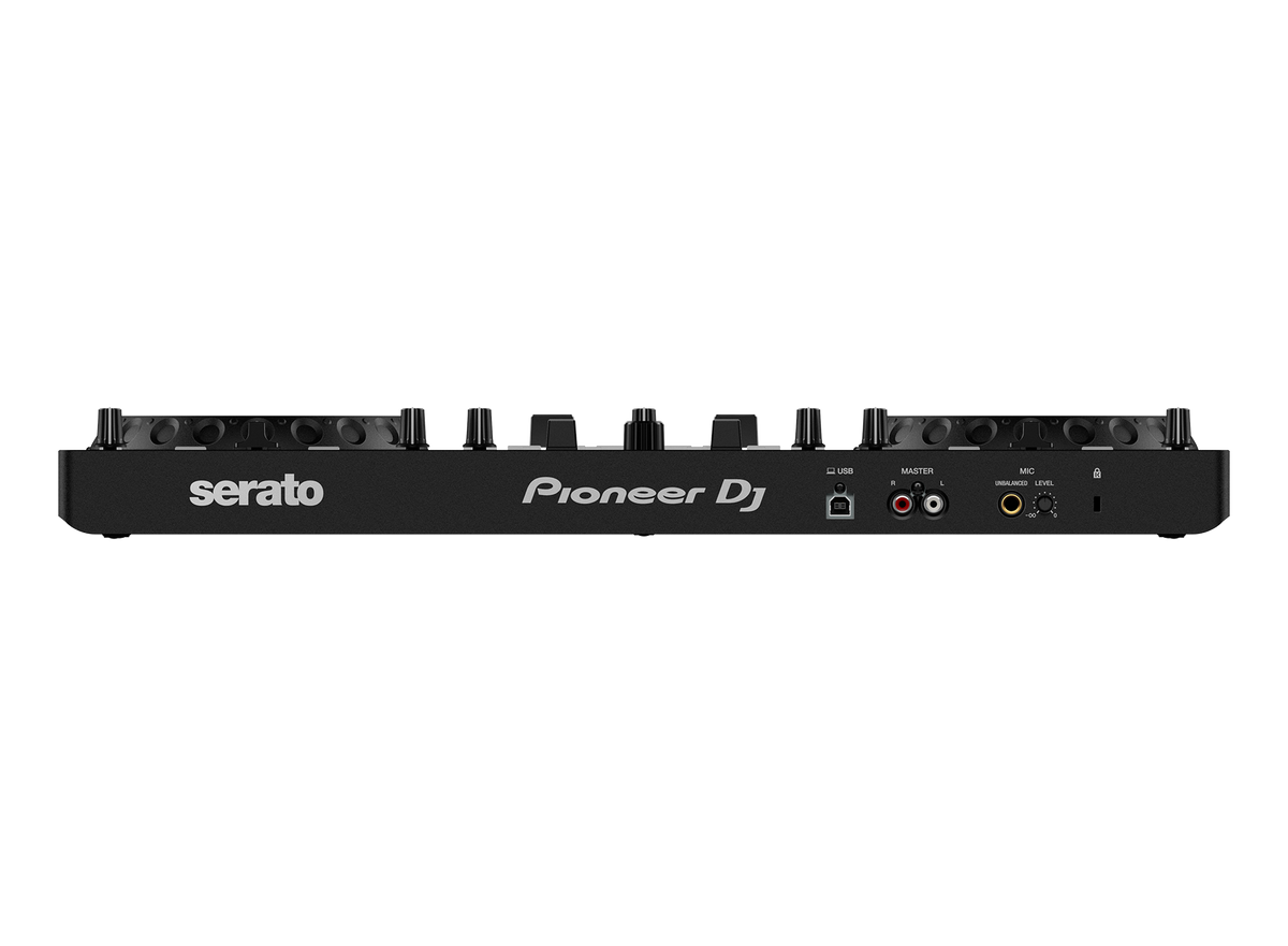 DDJ-REV1 - DJ MIXER