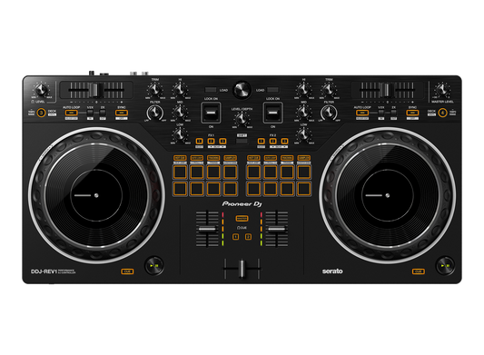 DDJ-REV1 - DJ MIXER