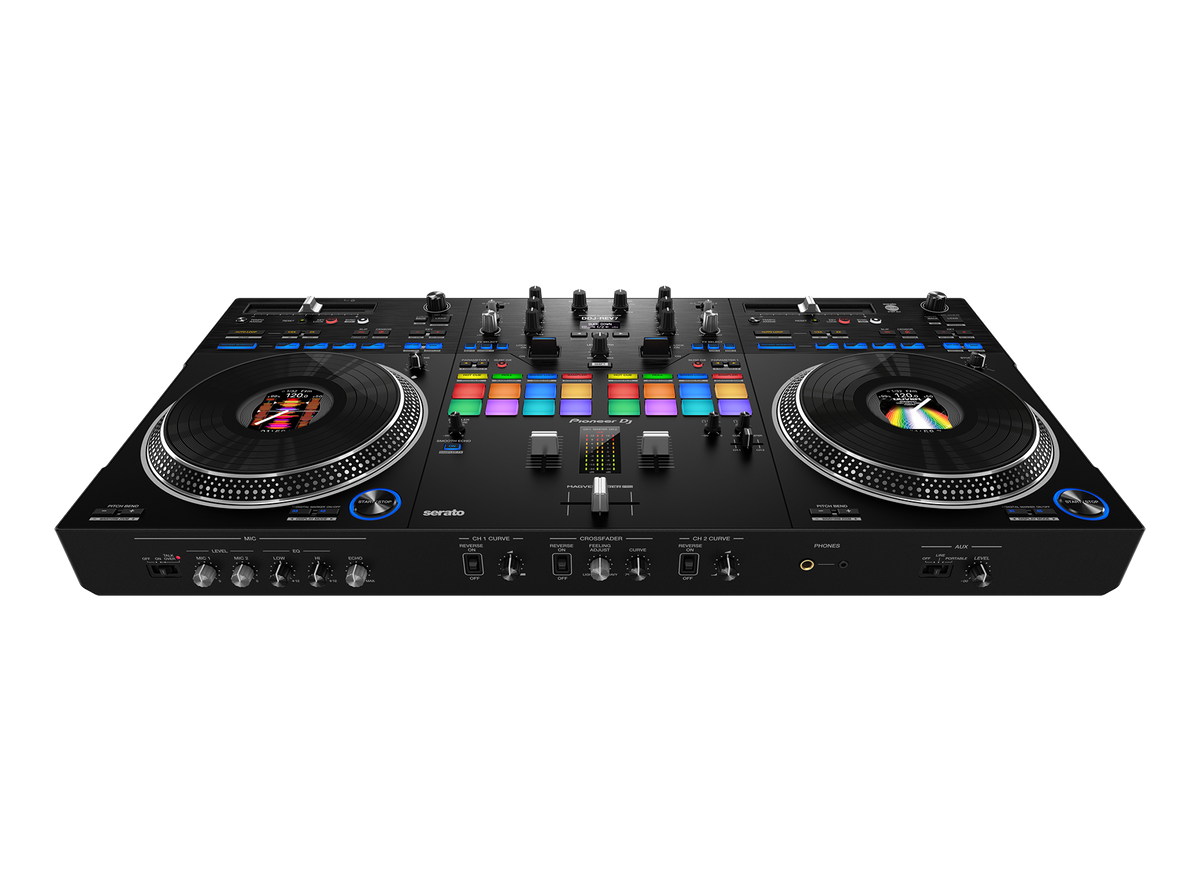 DDJ-REV7 - DJ MIXER