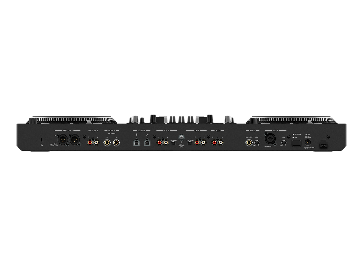 DDJ-REV7 - DJ MIXER