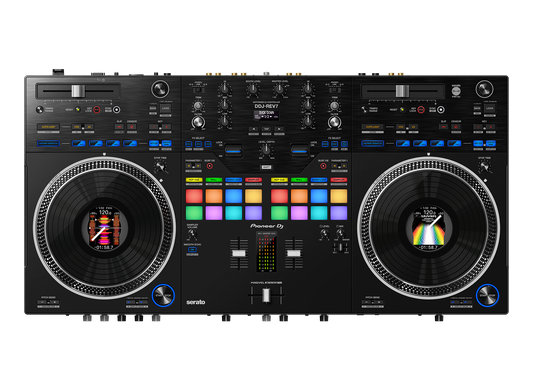 DDJ-REV7 - DJ MIXER