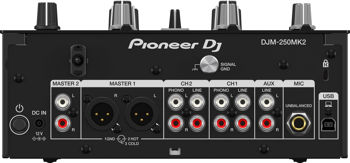 DJM-250MK2 - DJ MIXER