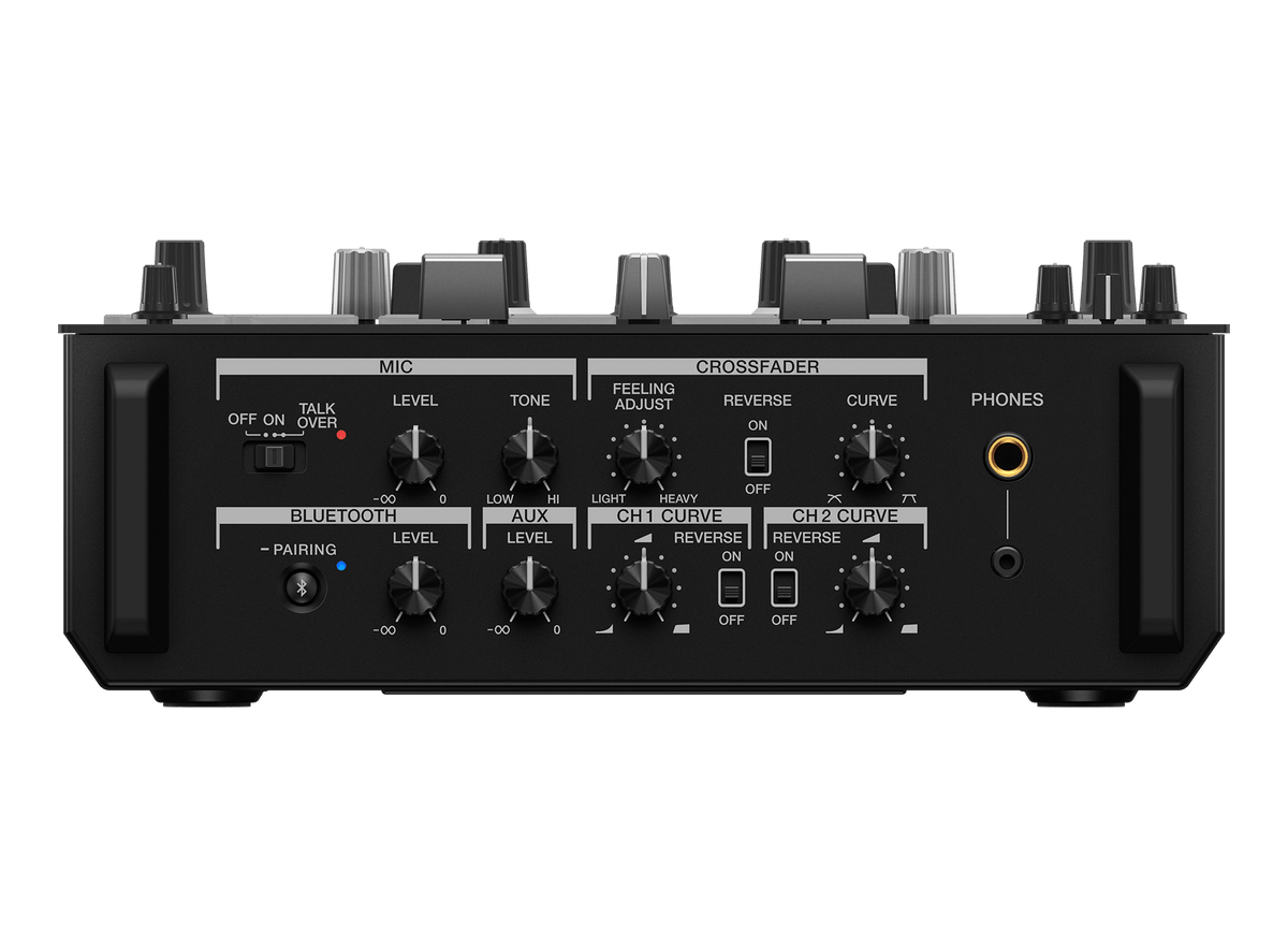 DJM-S7  - DJ MIXER