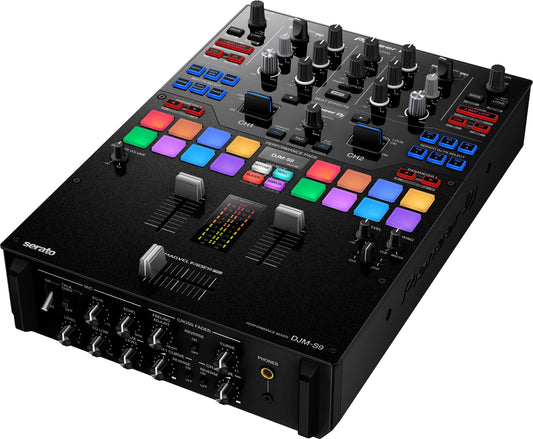 DJM-S9 - DJ MIXER