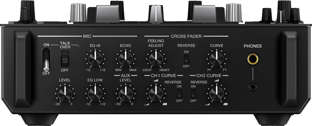 DJM-S9 - DJ MIXER