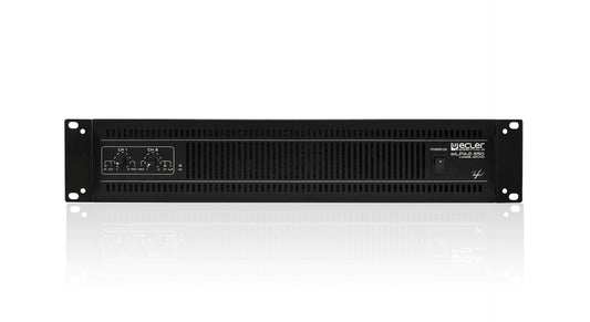 ECLER eLPA2-350 - NON-DSP Amplifier