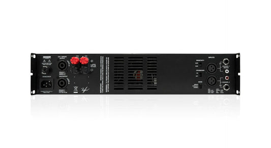 ECLER eLPA2-350 - NON-DSP Amplifier