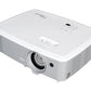 Optoma EH400 4000 ANSI Lumens Ultra-bright High Performance Portable Projector