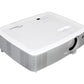 Optoma EH400 4000 ANSI Lumens Ultra-bright High Performance Portable Projector