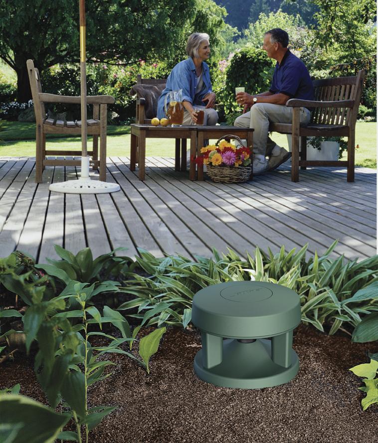 Bose FreeSpace 360P Series II environmental loudspeaker