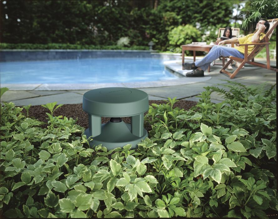 Bose FreeSpace 360P Series II environmental loudspeaker
