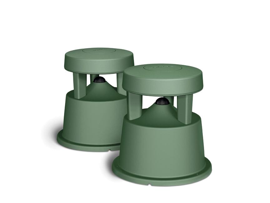 Bose FreeSpace 360P Series II environmental loudspeaker