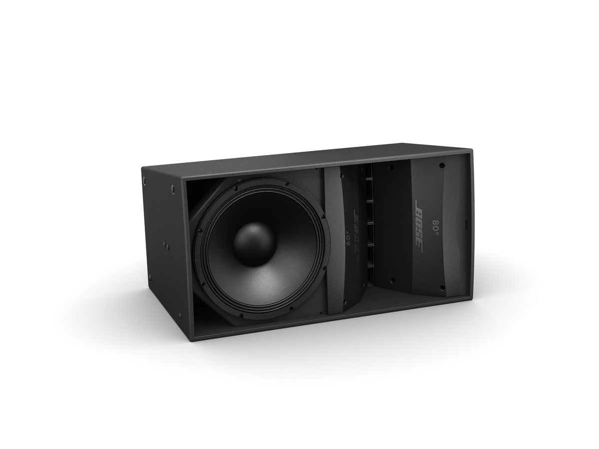 BOSE AM10- Line Array Speakers