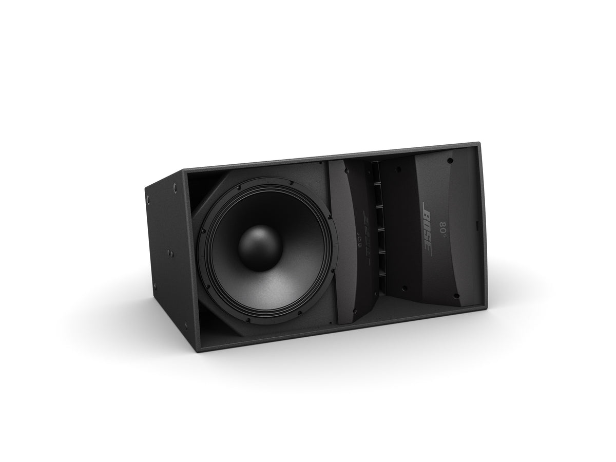 BOSE AM20- Line Array Speakers