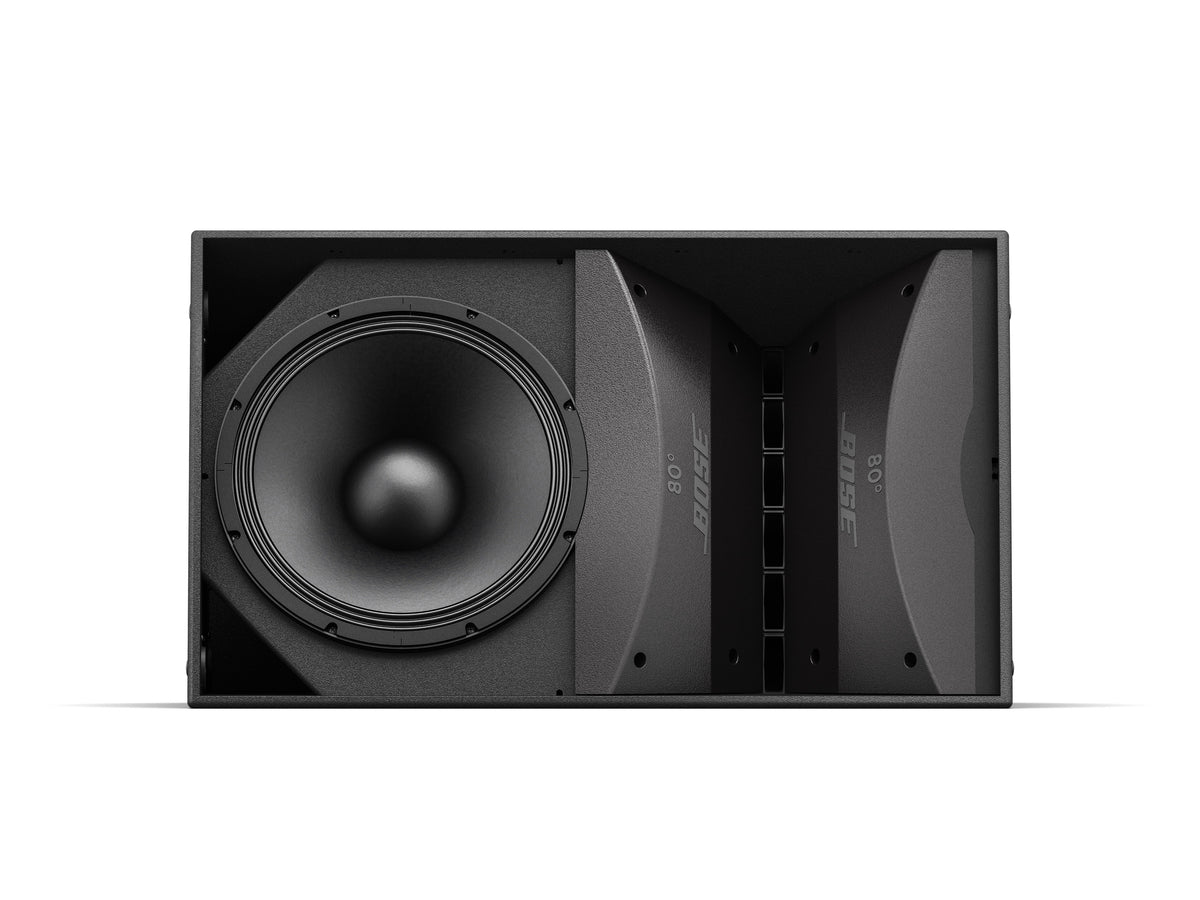 BOSE AM40 - Line Array Speakers