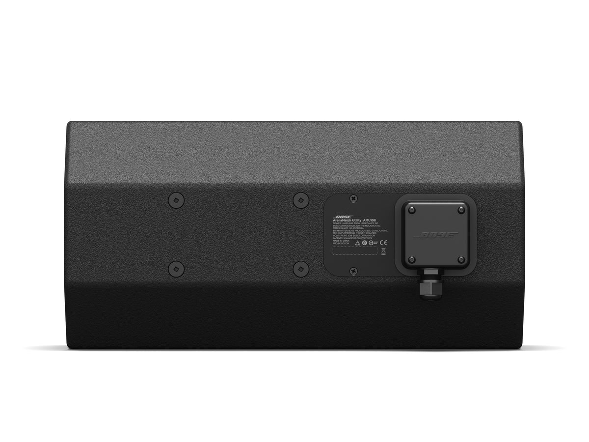 Bose AMU108 Wall mount speakers