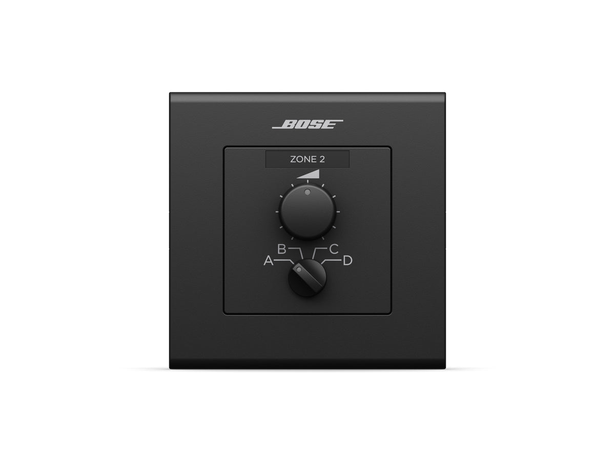 BOSE CC-3D - a/b/c/d