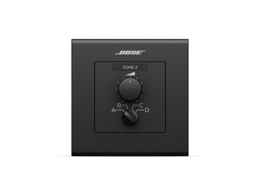BOSE CC-3D - a/b/c/d