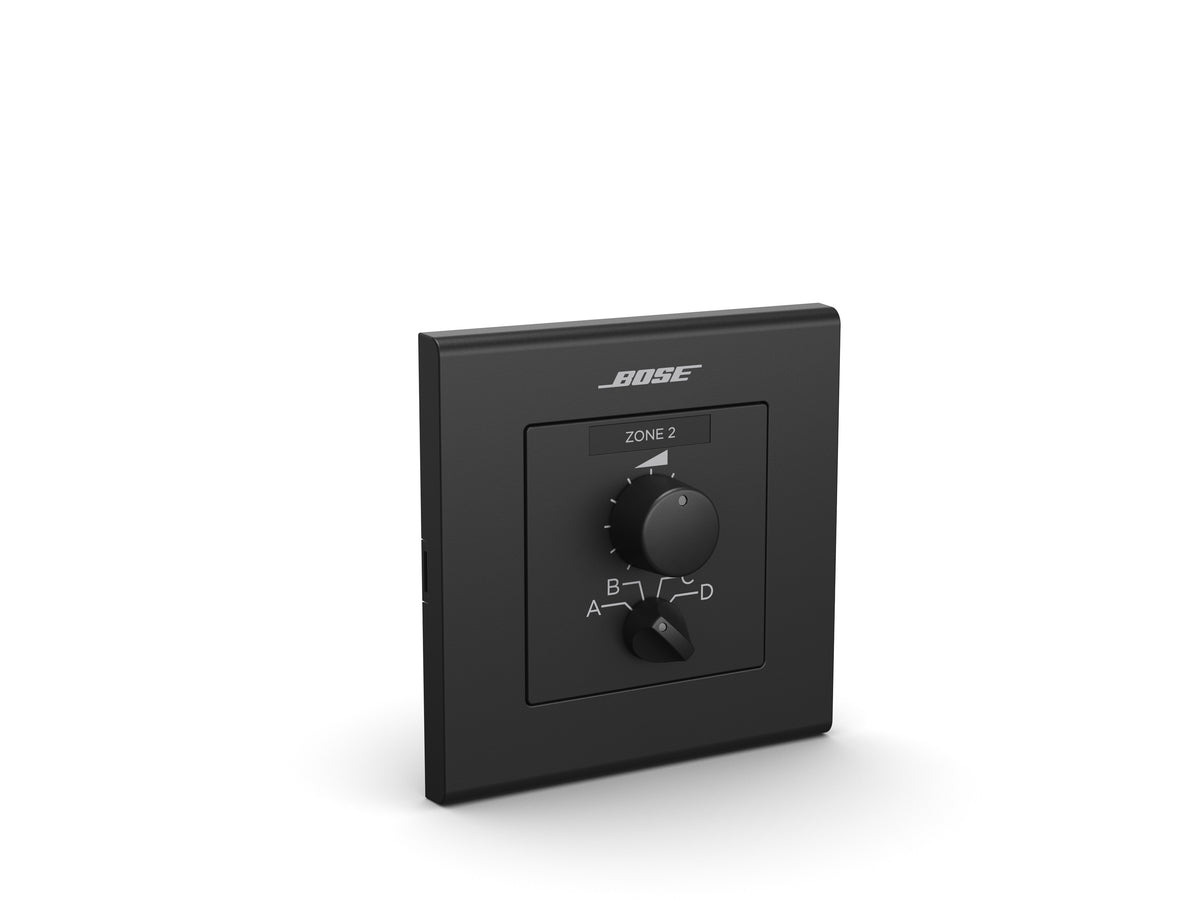 BOSE CC-3 Zone Controller