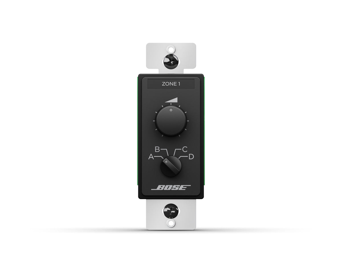 BOSE CC-3 Zone Controller