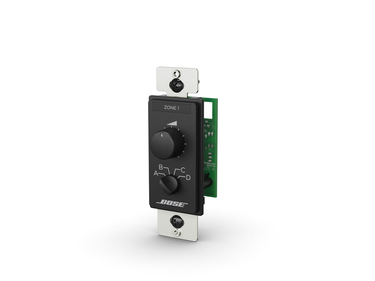 BOSE CC-3 Zone Controller