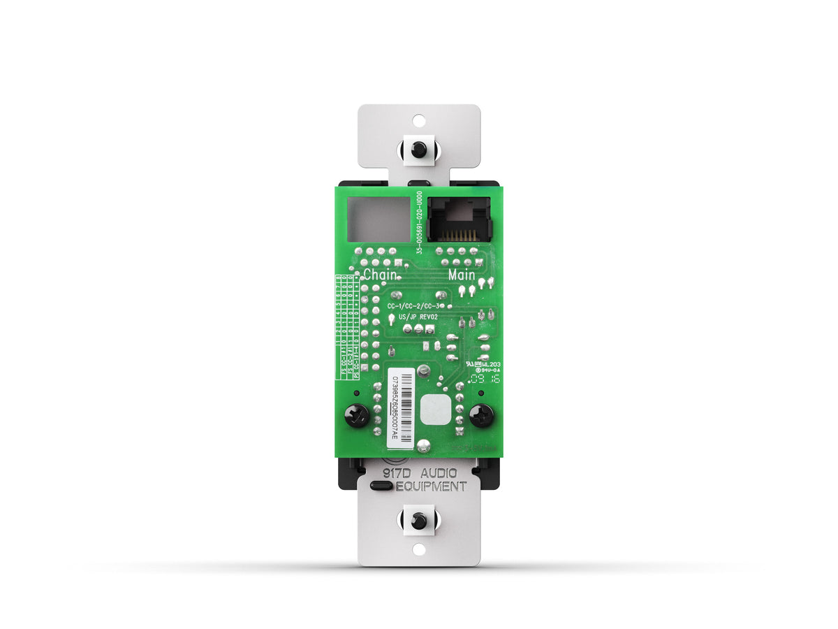 BOSE CC-3 Zone Controller