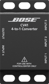 BOSE CV41 - 4 to 1 Converter