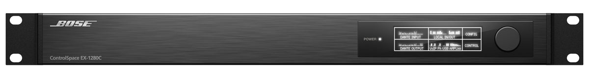 BOSE EX-1280C - Open Architechure