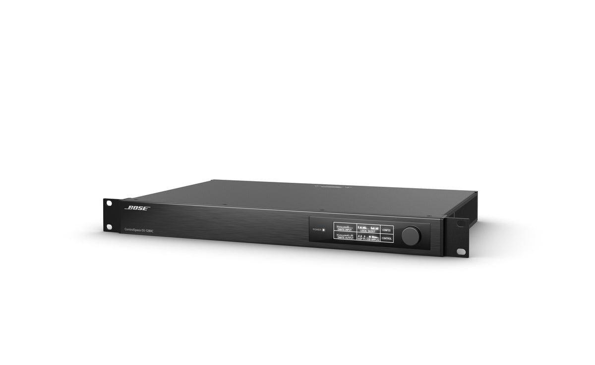 BOSE EX-1280C - Open Architechure