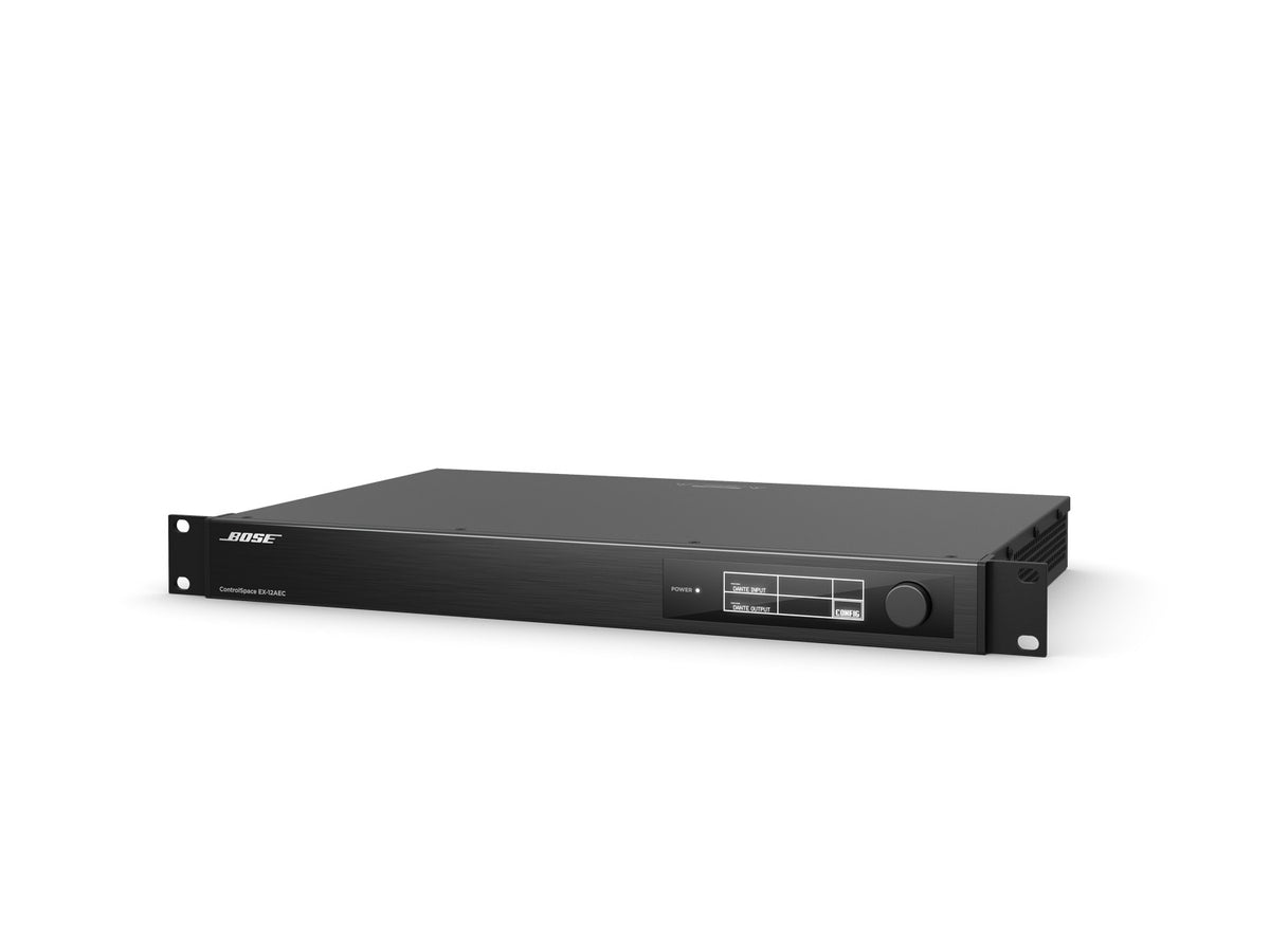 BOSE EX-12AEC - Open Architechure