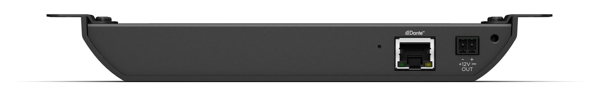 BOSE EX-4ML - microphone/GPIO Dante endpoint