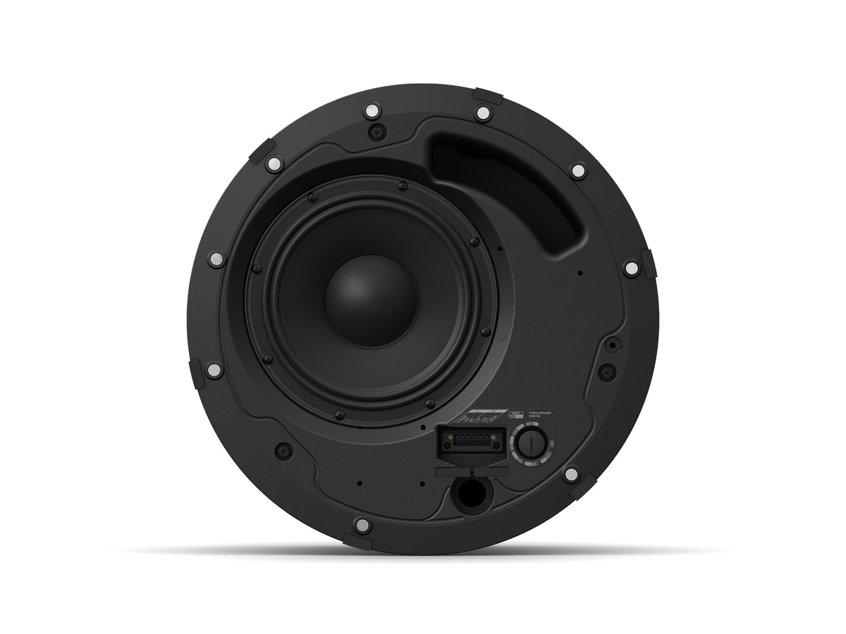 Bose DesignMax DM8C in-ceiling loudspeaker