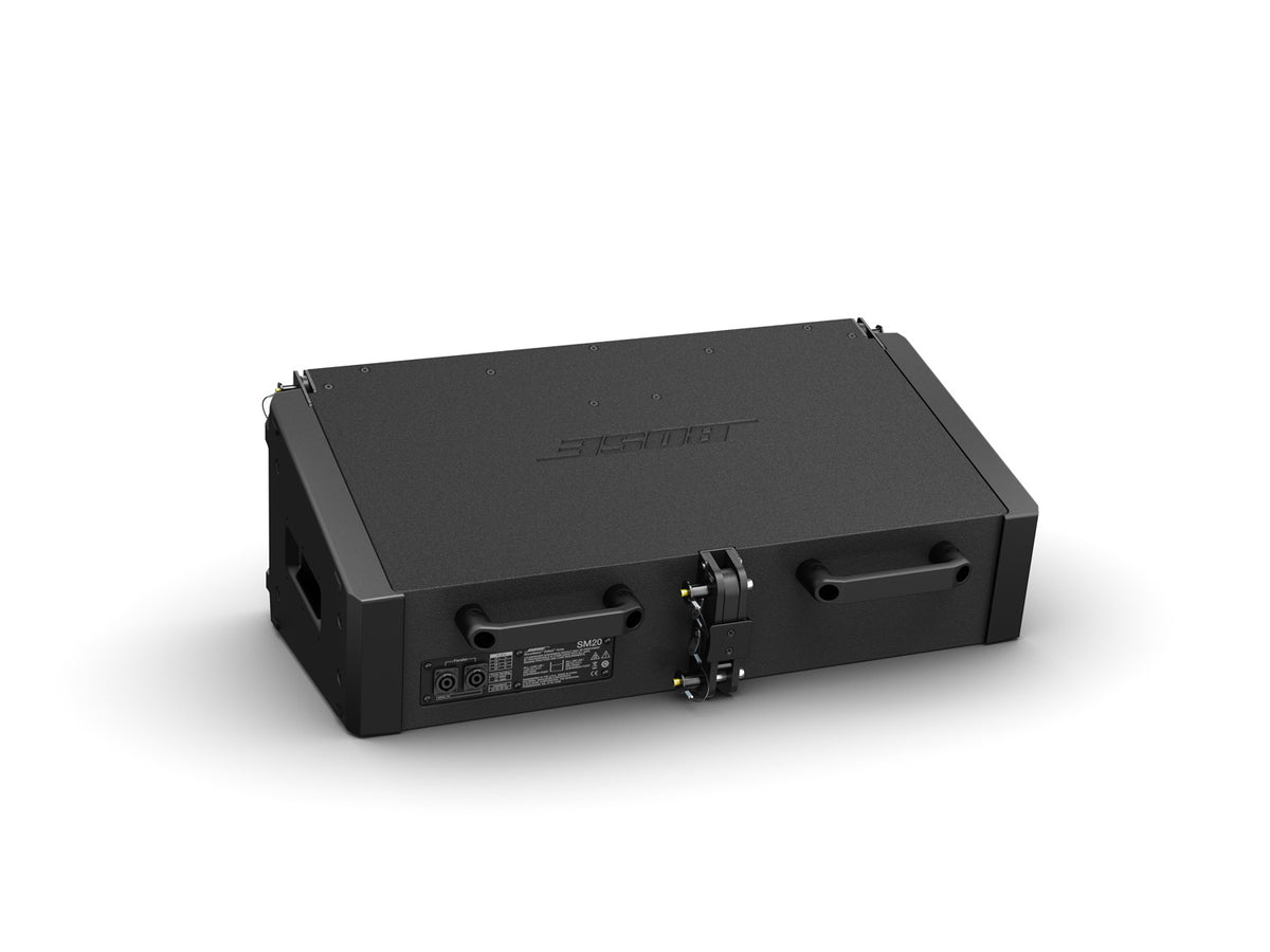 BOSE SM20- Line Array Speakers