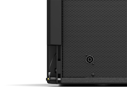 BOSE SMS118- Line Array Speakers