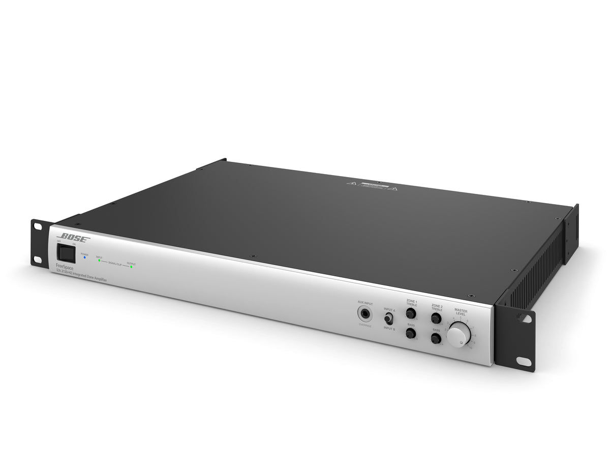 BOSE FreeSpace IZA 2120-HZ - Mixer Amplifier