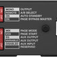 BOSE FreeSpace IZA 2120-LZ - Mixer Amplifier