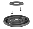Logitech 952-000002 - Mic Pod Mount