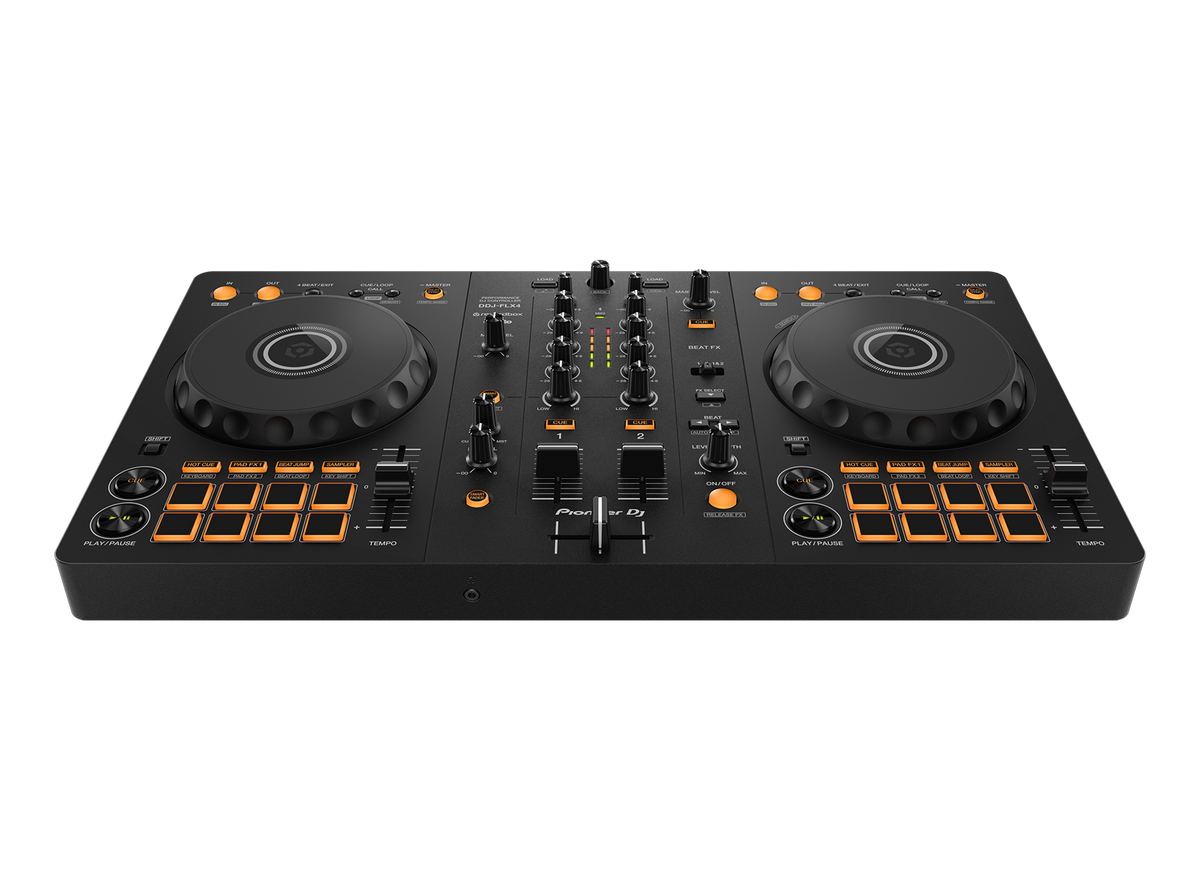 DDJ-FLX4 - DJ MIXER