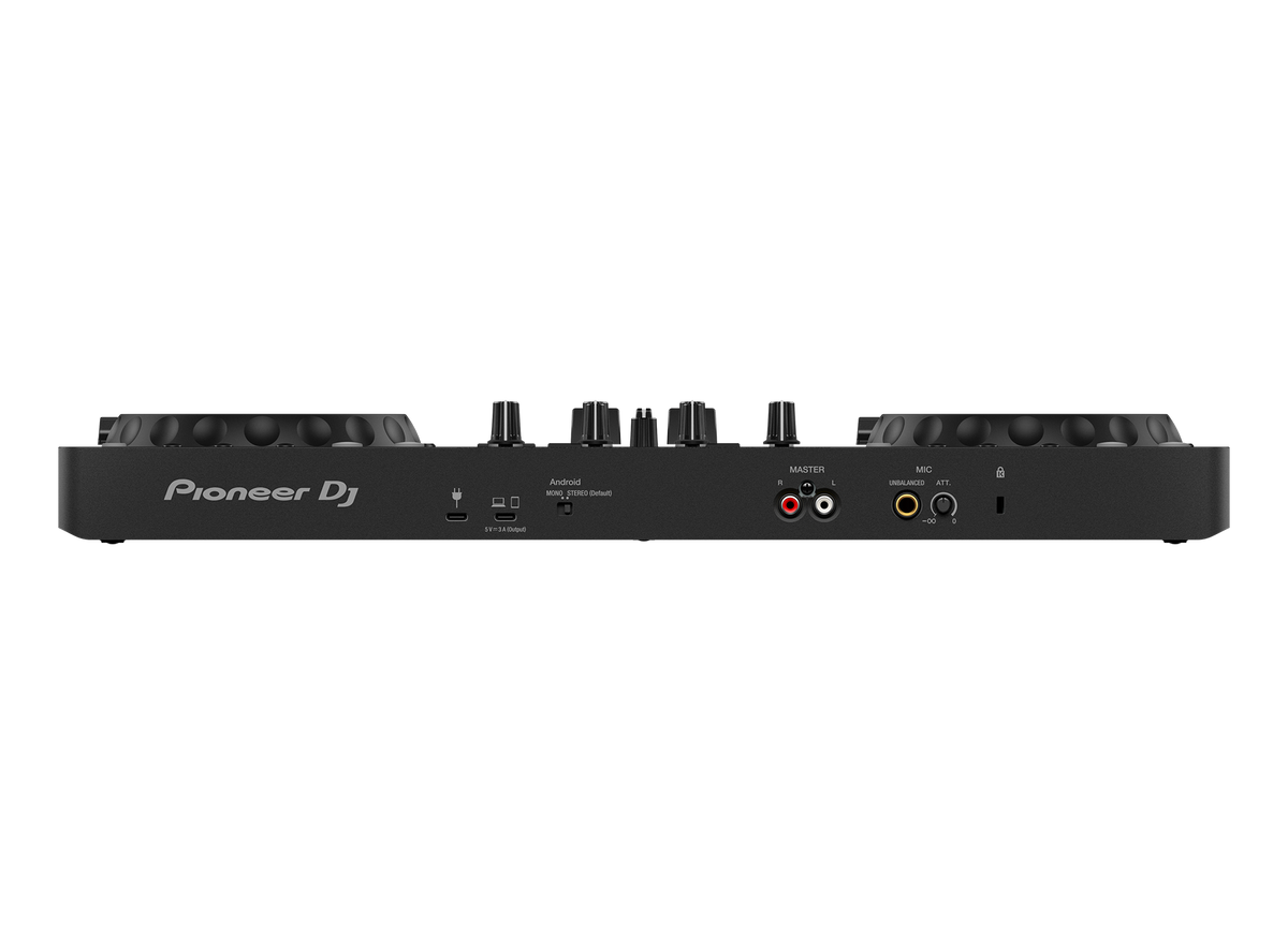 DDJ-FLX4 - DJ MIXER