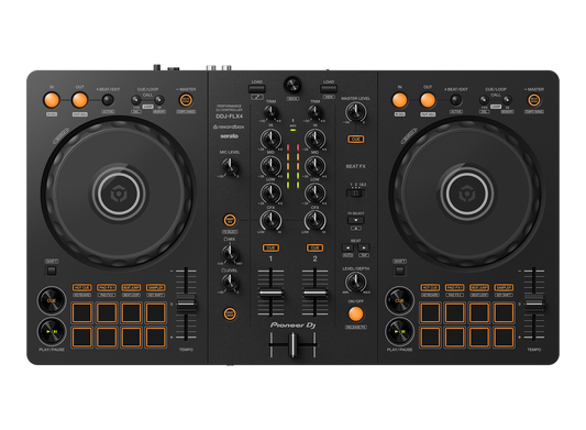 DDJ-FLX4 - DJ MIXER
