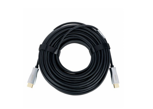 pro snake AOC HDMI A-A 25m - Computer Cable ( Video Cable )