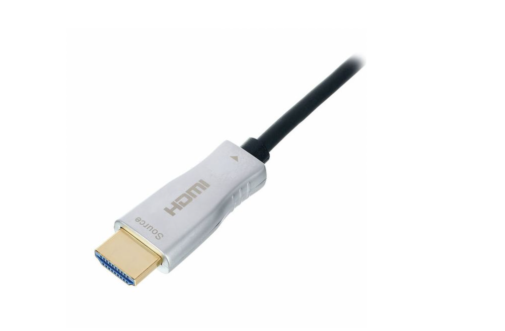 pro snake AOC HDMI A-A 25m - Computer Cable ( Video Cable )