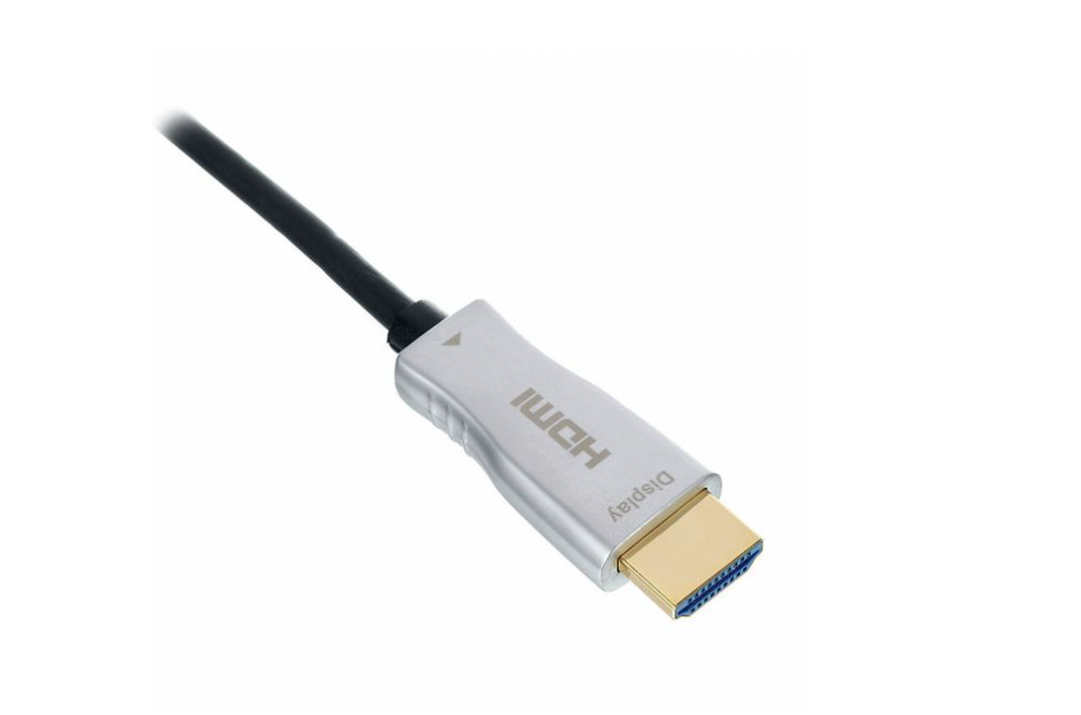 pro snake AOC HDMI A-A 25m - Computer Cable ( Video Cable )