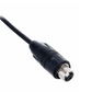 pro snake DMX AES/EBU Cable 5,0