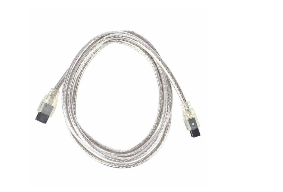 pro snake FireWire 800 Cable 9 Pin 2.0m - Misc. Computer Cable