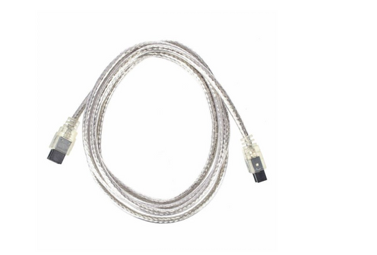 pro snake FireWire 800 Cable 9 Pin 2.0m - Misc. Computer Cable