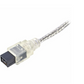 pro snake FireWire 800 Cable 9 Pin 2.0m - Misc. Computer Cable