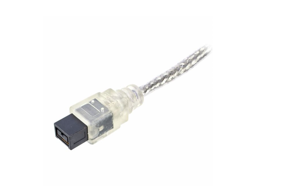pro snake FireWire 800 Cable 9 Pin 2.0m - Misc. Computer Cable