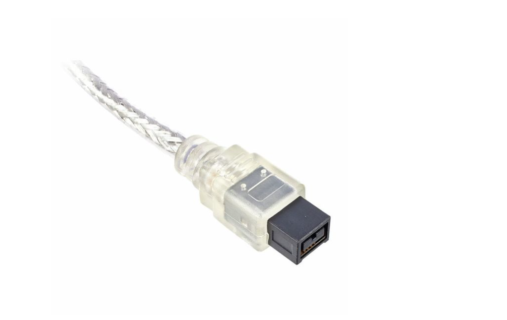 pro snake FireWire 800 Cable 9 Pin 2.0m - Misc. Computer Cable